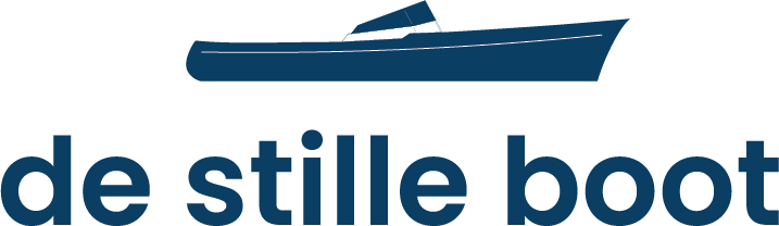 De Stille Boot logo